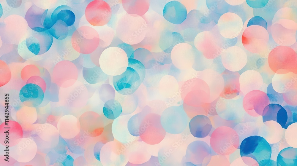 vibrant abstract background filled with colorful circles in soft pastel colors, creating a joyful and light-hearted design that inspires creativity and positivity vibrant abstract background filled with colorful circles in soft pastel colors, creating a joyful and light-hearted design that inspires creativity and positivity