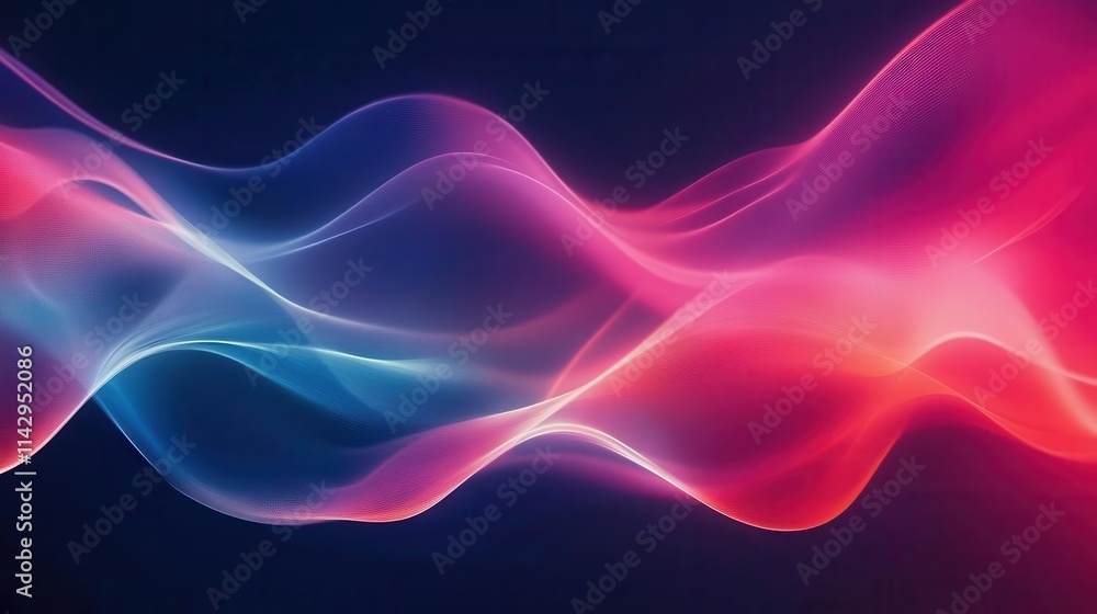 visually striking abstract waves flowing into one another, creating a dynamic background that captures movement and energy, perfect for modern design applications visually striking abstract waves flowing into one another, creating a dynamic background that captures movement and energy, perfect for modern design applications