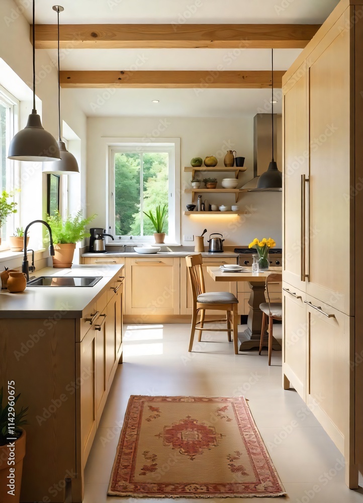 Kitchen.The best image for inspiration on the latest trends in current seasonal designs.
Kitchen.The best image for inspiration on the latest trends in current seasonal designs.