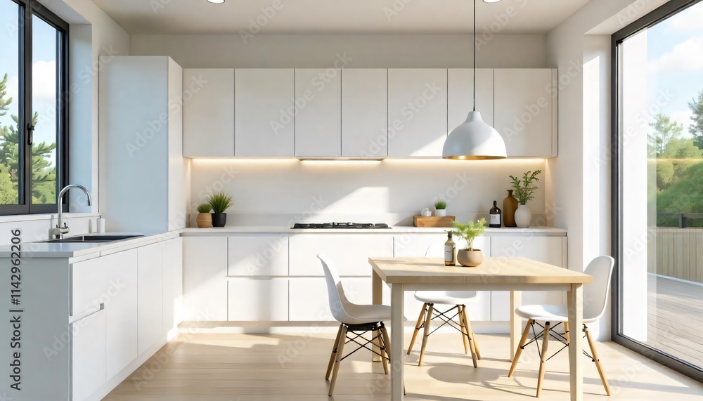 Kitchen.The best image for inspiration on the latest trends in current seasonal designs.
Kitchen.The best image for inspiration on the latest trends in current seasonal designs.