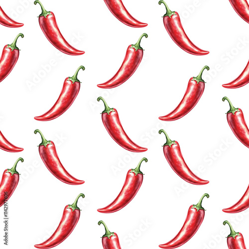 red hot chili peppers