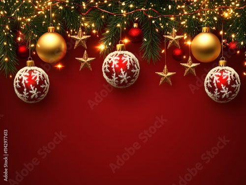 tree decorations