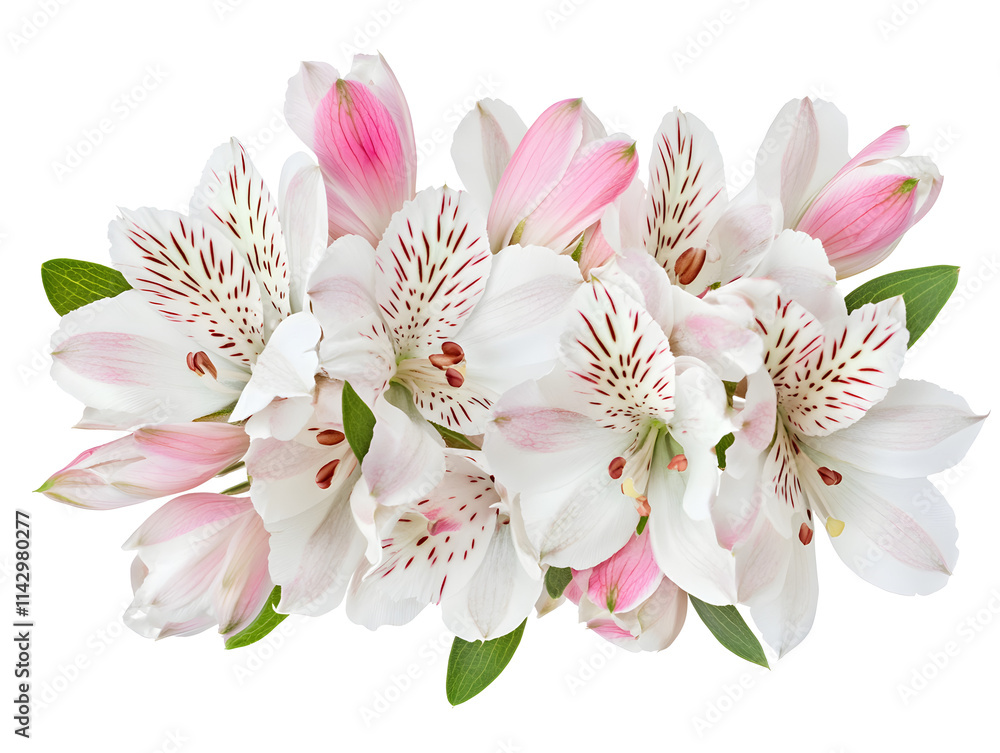 Fototapeta premium pink cherry blossom
