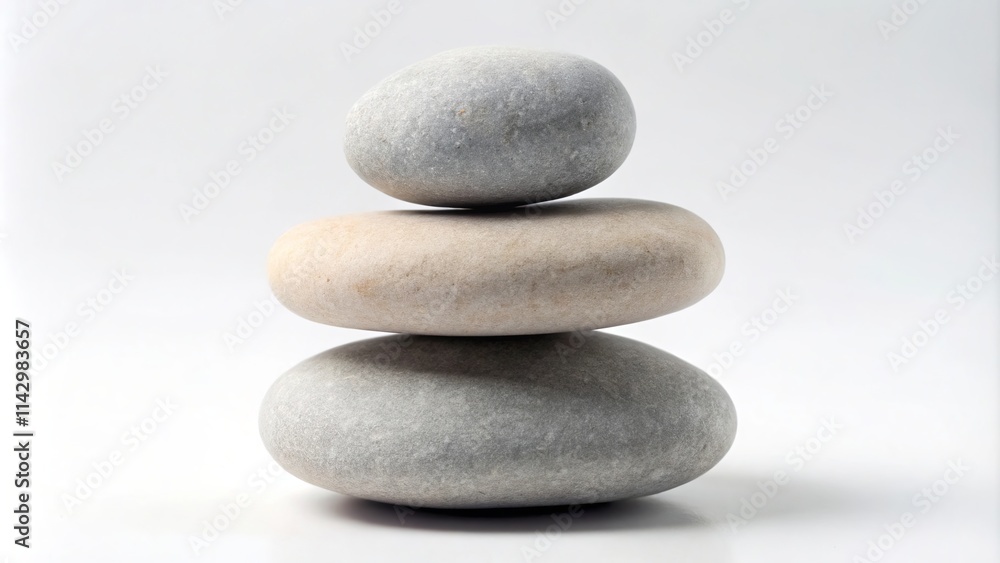 Balanced Stones Serenity Stability Balanced Stones Serenity Stability