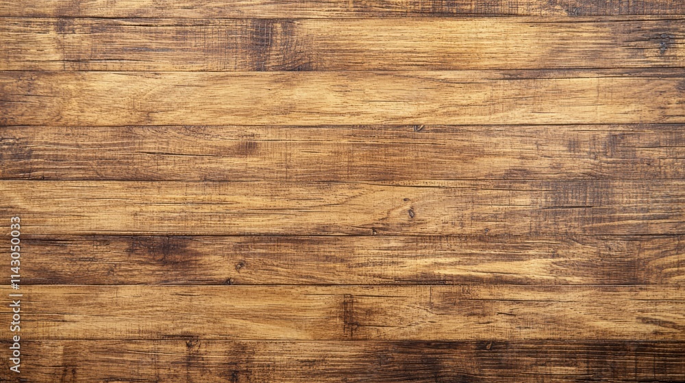 Fototapeta premium A close up view of a wooden surface