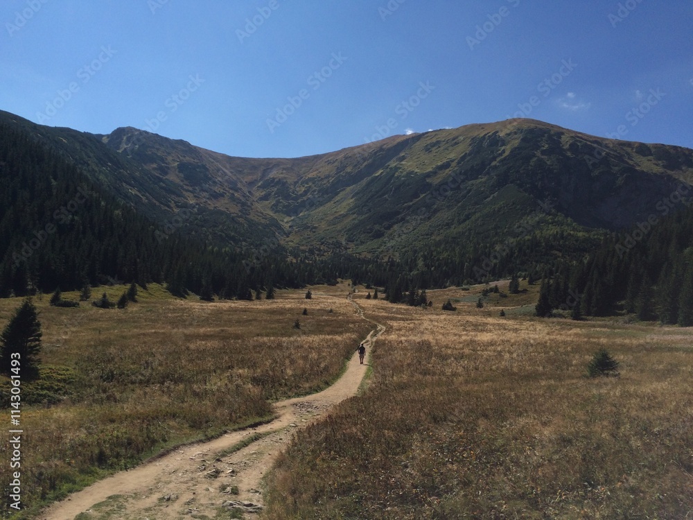tatry mountains tatry mountains