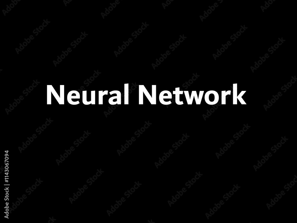 Neural Network