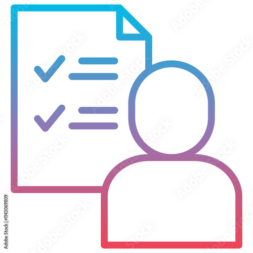 Auditor Icon