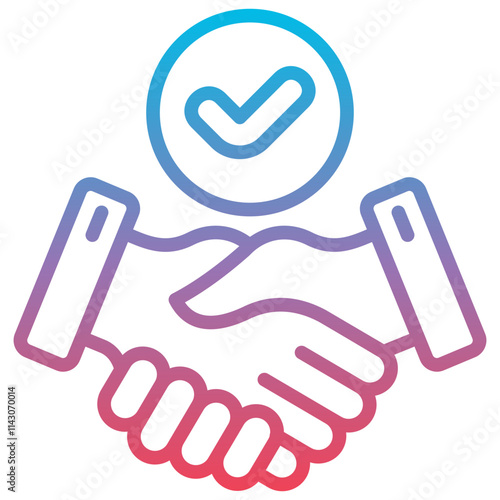 Agreement Icon