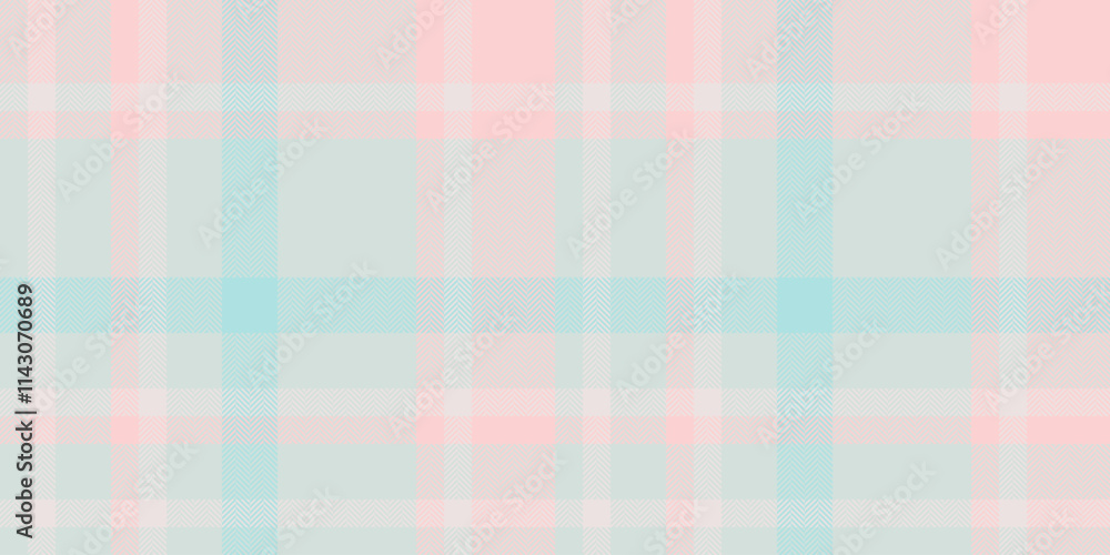 Punk pattern texture check, production background textile plaid. T-shirt vector seamless tartan fabric in spa blue and light colors. Punk pattern texture check, production background textile plaid. T-shirt vector seamless tartan fabric in spa blue and light colors.