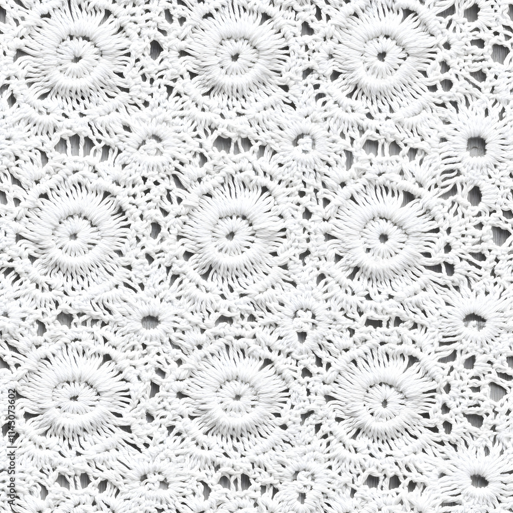 white crochet pattern seamless texture white crochet pattern seamless texture