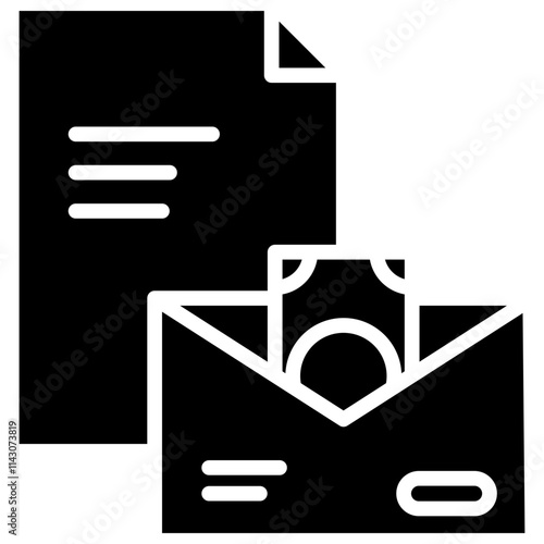 Payroll Icon