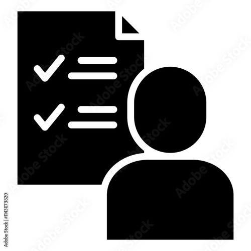 Auditor Icon