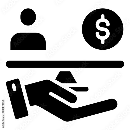 Balance Icon