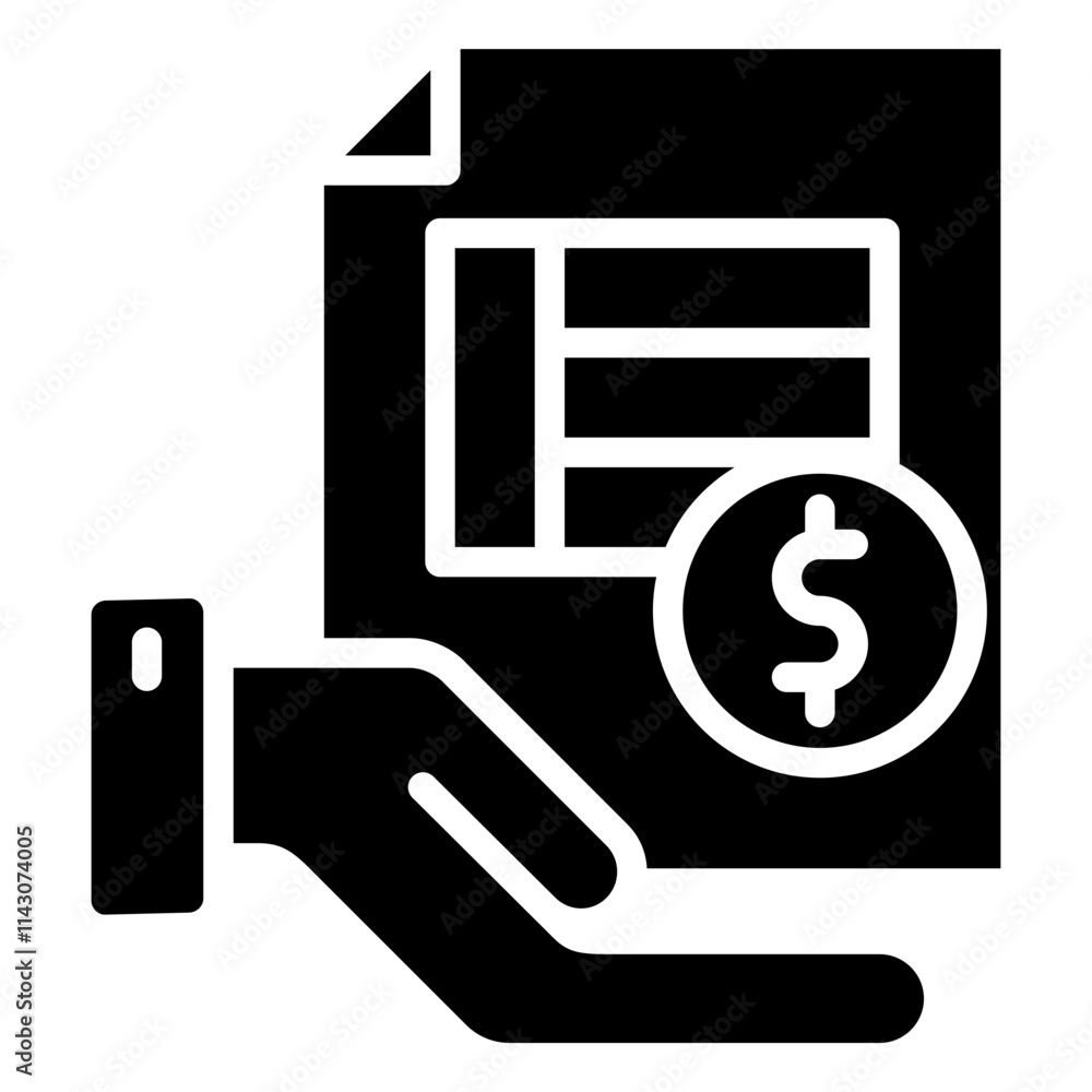 Hand Icon Hand Icon