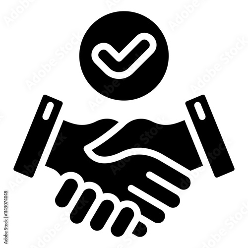 Agreement Icon
