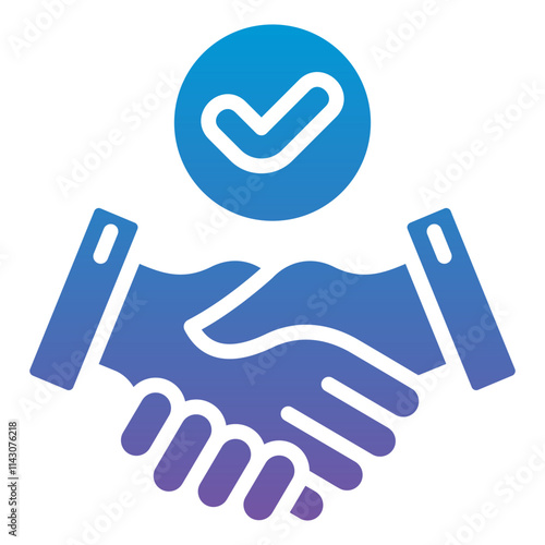 Agreement Icon