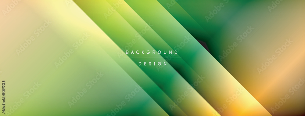 Colorful gradient with lines made of shadow and light. Creative background Colorful gradient with lines made of shadow and light. Creative background