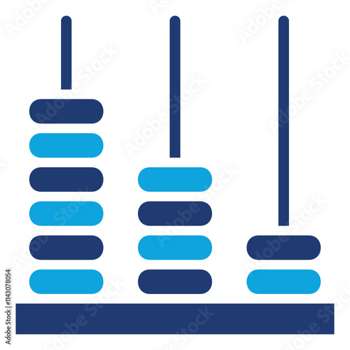 Abacus Icon