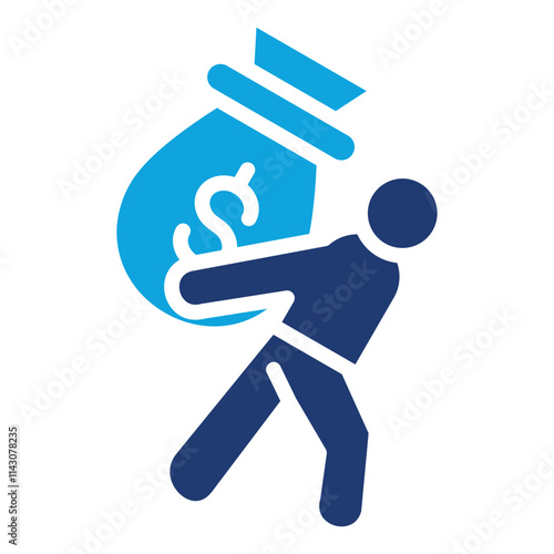 Liability Icon
