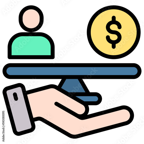 Balance Icon
