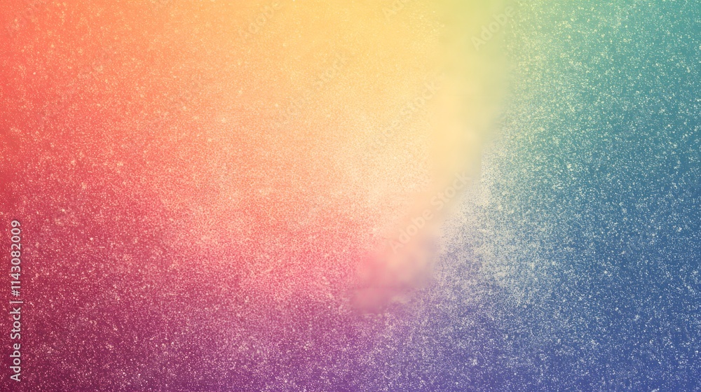 Neutral colors and grainy noise texture on gradient background Neutral colors and grainy noise texture on gradient background