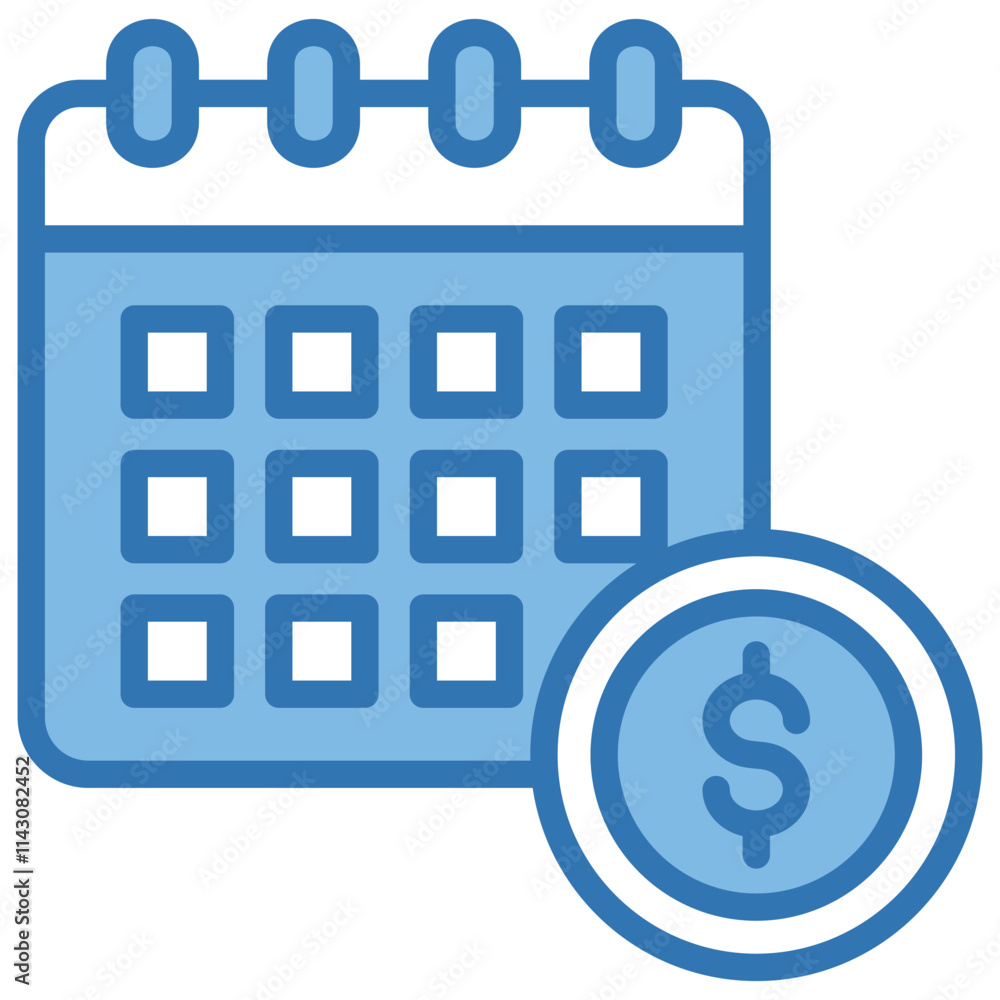 Calendar Icon Calendar Icon