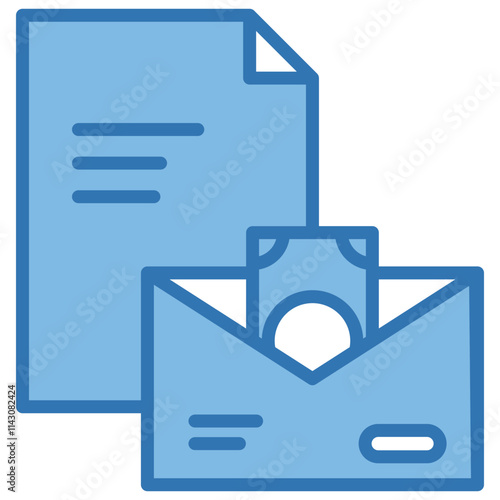 Payroll Icon