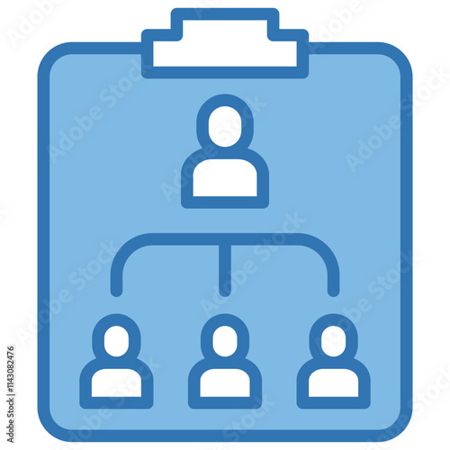 Hirearchy Icon