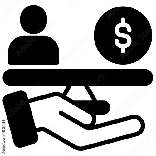Balance Icon