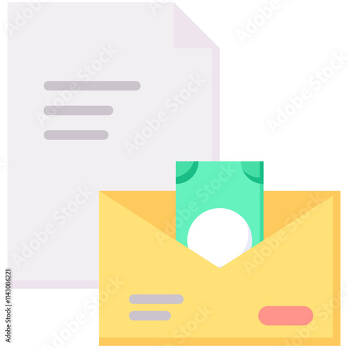 Payroll Icon