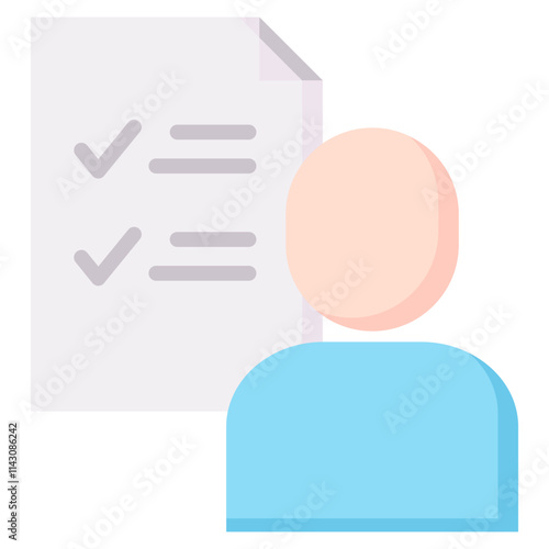 Auditor Icon