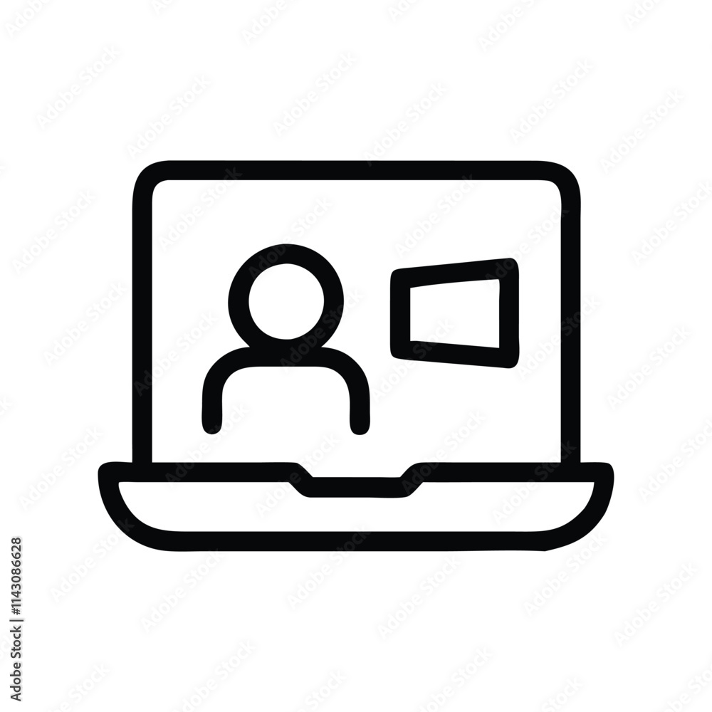 Business Icons Vector Business Icons Vector
