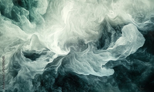 Wallpaper Mural Abstract Painting. Contemporary Art Texture Background. Generative AI. Torontodigital.ca