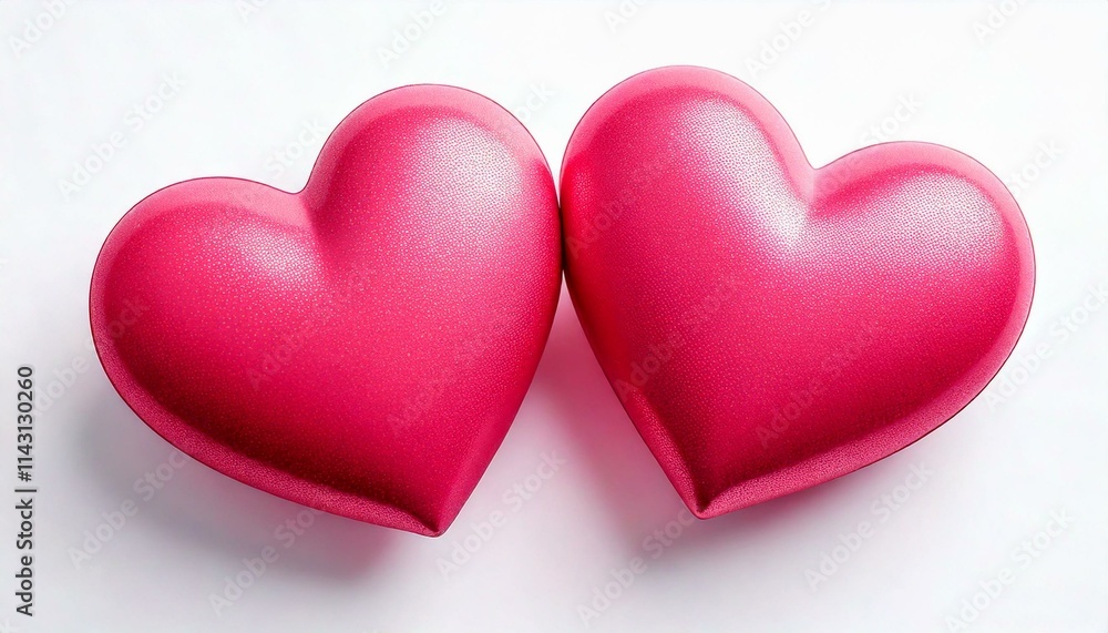 illustration of hearts on white background 13 illustration of hearts on white background 13