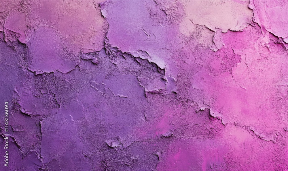 Pink and Purple Stucco Pattern Background. Pink and Purple Stucco Pattern Background.