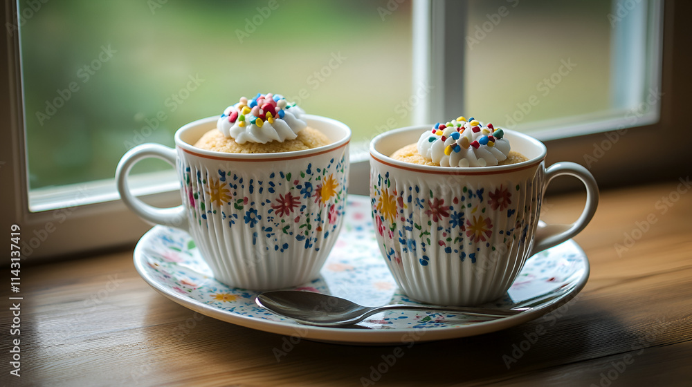 cake, cupcake, dessert, food, sweet, cupcakes, icing, birthday, easter, frosting, celebration, baked, sugar, sprinkles, pink, colorful, holiday, party, snack, decoration, delicious, chocolate, pastry,