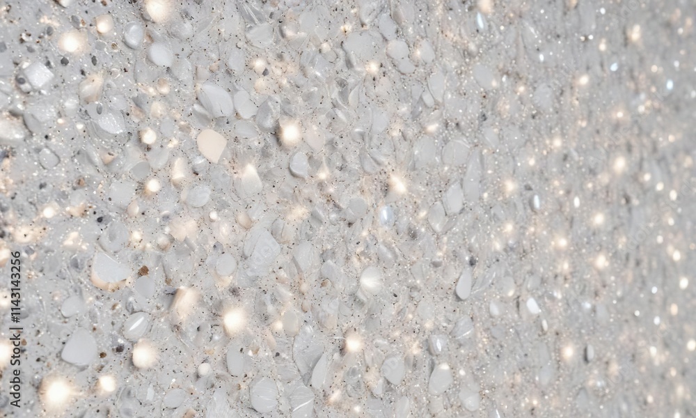 White sparkling glitter texture for a glamorous wall design, luxury, chic, decor, texture, sparkling White sparkling glitter texture for a glamorous wall design, luxury, chic, decor, texture, sparkling