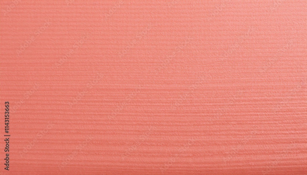 Fototapeta premium 優しい色合い、かわいらしいピンクの壁紙