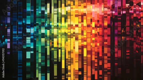  As a result of DNA sequencing technology, medical genetics research is revolutionized, enabling precise analysis of genetic material as well as uncovering novel insights into hereditary diseases