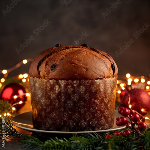 Panettone