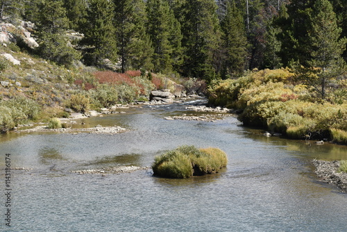 Jackson Hole, Wyoming