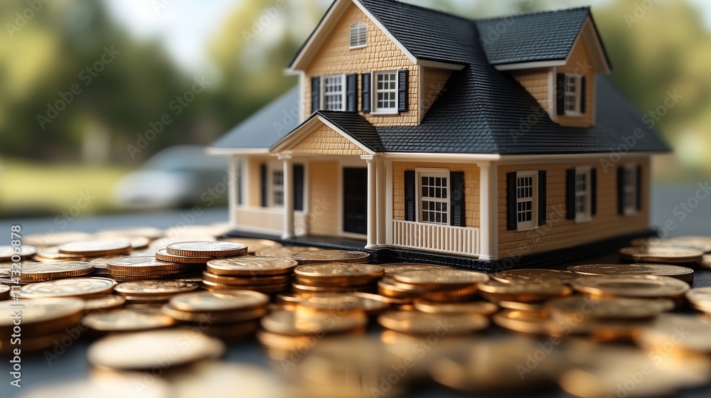 Exploring Real Estate Investments and Wealth Building Strategies Exploring Real Estate Investments and Wealth Building Strategies