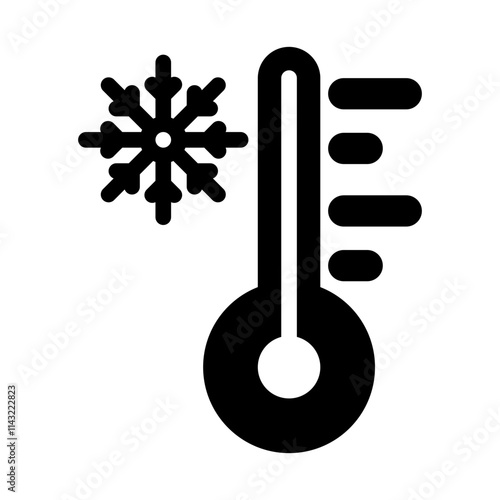 thermometer icon