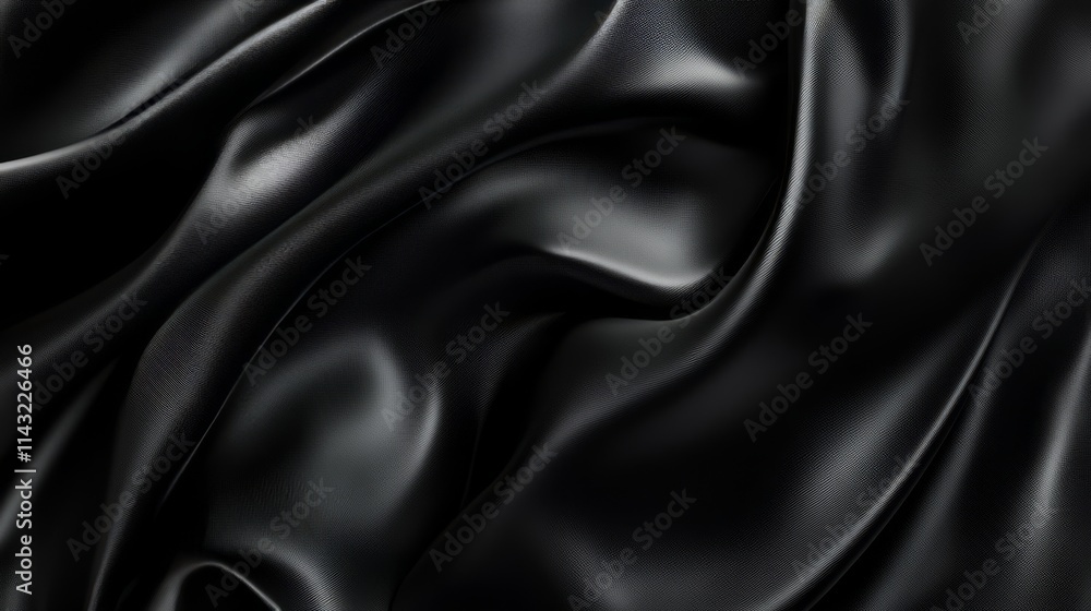 Abstract Solid Black Screen Background for Minimalist Design Use Abstract Solid Black Screen Background for Minimalist Design Use