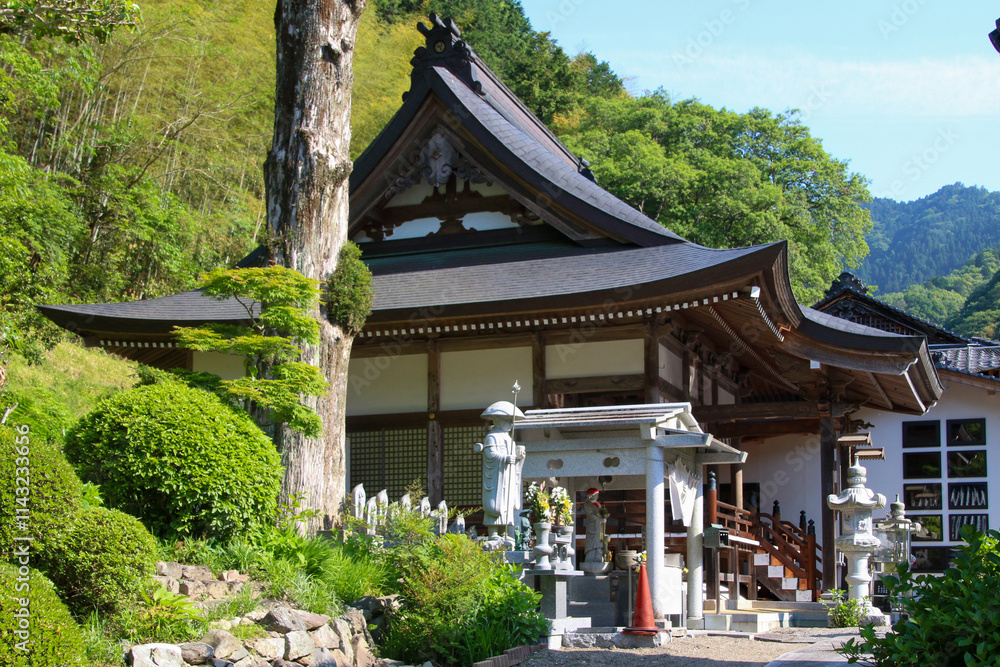 極楽寺 極楽寺