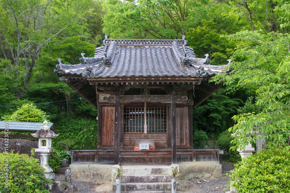 湯神社