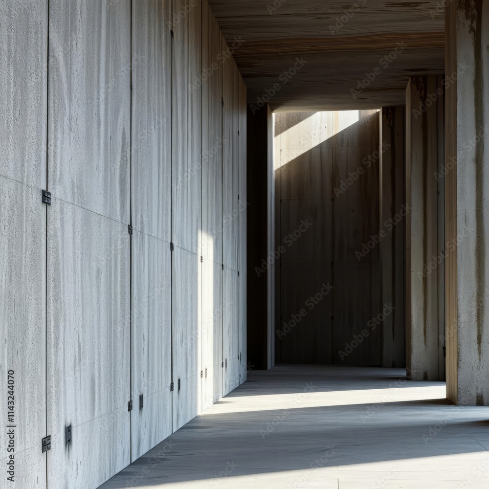 Dirty old wall made of concrete wood concrete design wood design concrete architecture wall floor modern Dirty old wall made of concrete wood concrete design wood design concrete architecture wall floor modern