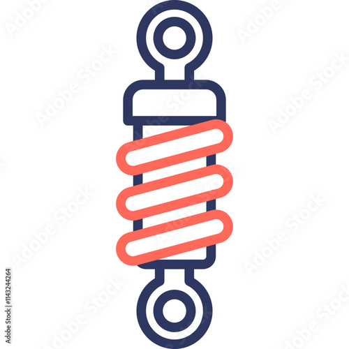 Absorber Icon