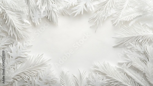 Merry Christmas and happy New Year background